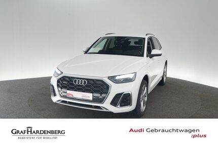 Audi Q5 113.700 km 38.466 &euro; Aach 78267