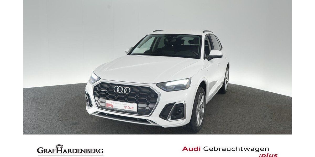 Audi Q5 113.700 km 38.466 &euro; Aach 78267
