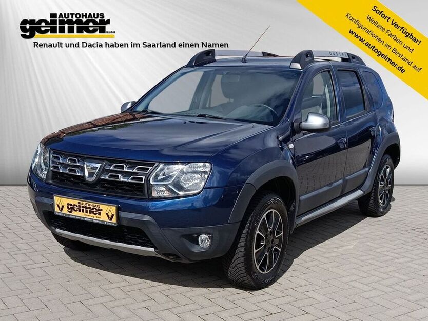 Duster