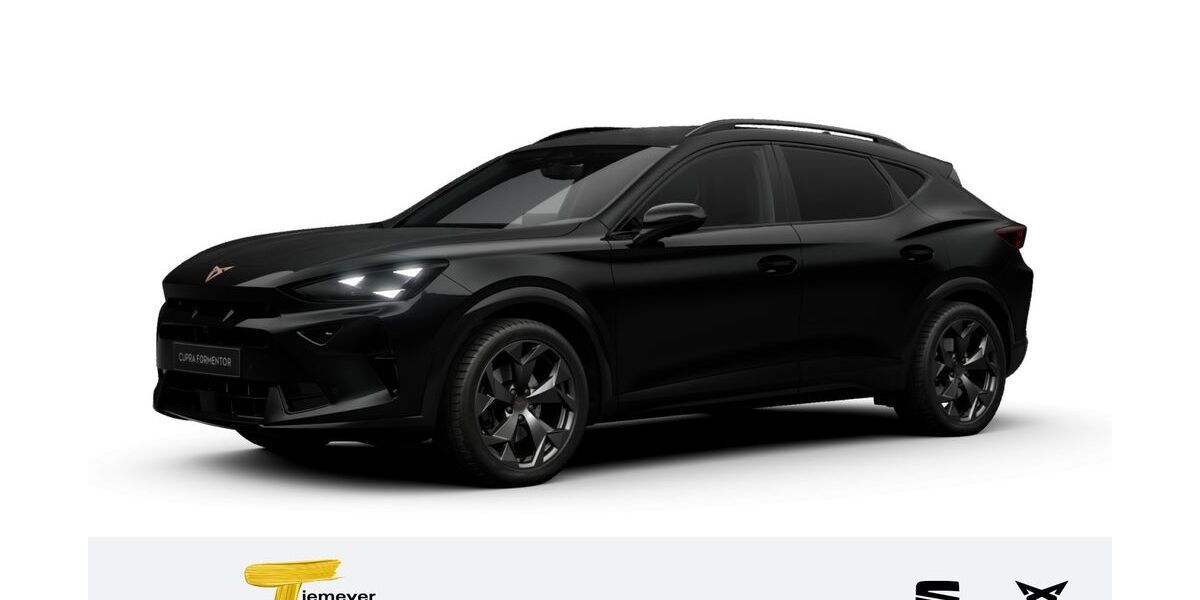 Cupra Formentor 7.014 km 34.790 &euro; Hemer 58675