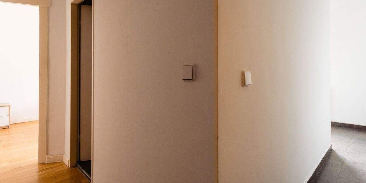 Etagenwohnung Berlin Neukölln - 2 Zimmer, 60 m&sup2;, 315.000&euro; | Angebot:26346501