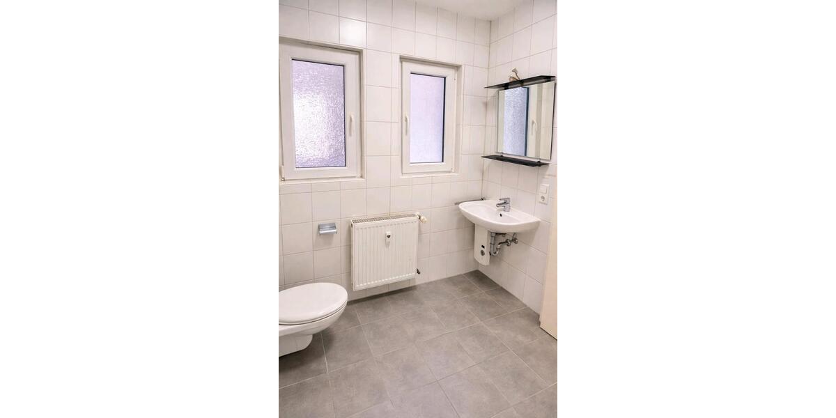 Erdgeschoßwohnung Villingen-Schwenningen Schwenningen - 1 Zimmer, 63 m&sup2;, 770&euro; | Angebot:26336122