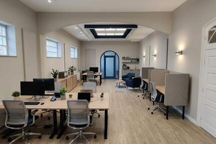 Gewerbeobjekt Brunsbüttel - 1.100&euro; | Angebot:26190022