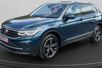 VW Tiguan 46.292 km 25.890 &euro; Köln-Mülheim 51063