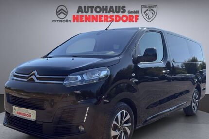 Citroen SpaceTourer 57.533 km 29.950 &euro; Kubschütz 02627