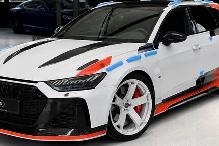 Audi RS6 5.000 km 245.000 &euro; Uhingen 73066