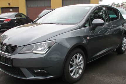 Seat Ibiza 156.944 km 5.950 &euro; Würzburg 97080