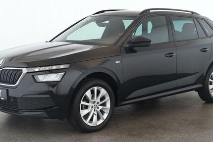 Skoda Kamiq 94.200 km 17.284 &euro; Düsseldorf 40233
