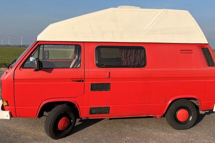 VW T3 andere 330.400 km 6.999 € Grasleben 38368
