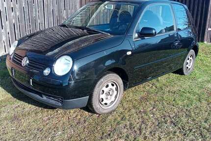 VW Lupo 148.000 km 1.200 &euro; Neuenstein 74632