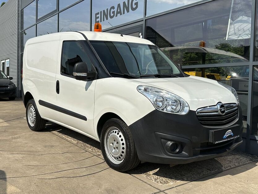 Opel Combo 76.000 km 9.490 € Neuwied 56564