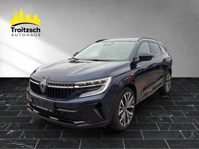 Renault Espace 26.300 km 38.900 € Delitzsch 04509