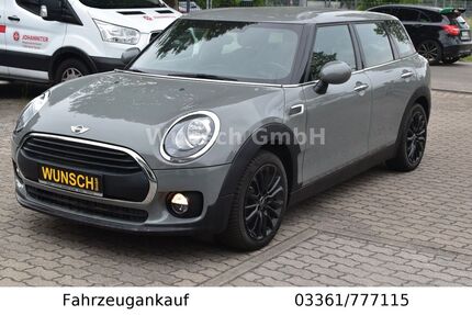 Mini ONE 86.300 km 13.490 &euro; Fürstenwalde 15517