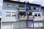 Schöne 3-Zi-Wohnung in Zentrumsnähe