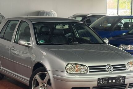 VW Golf 277.620 km 5.990 &euro; Wennigsen 30974
