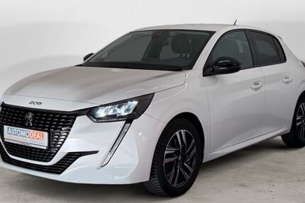 Peugeot 208 52.932 km 13.989 &euro; Dinslaken 46539