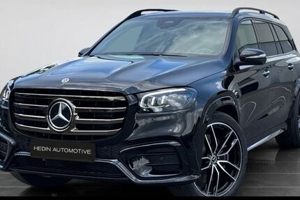 Mercedes-Benz GLS 450 14.900 km 105.890 &euro; Hoyerswerda 02977