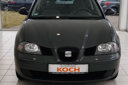 Seat Ibiza 201.732 km 1.999 &euro; Bremervörde 27432