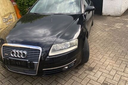 Audi A6 312.000 km 2.000 &euro; Schwalbach 66773