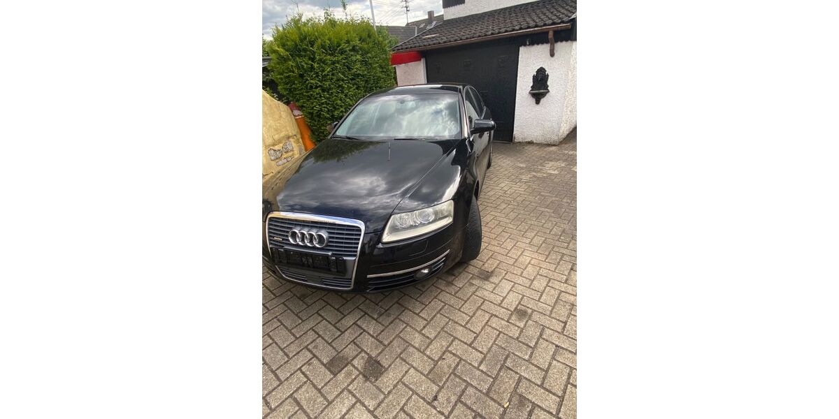 Audi A6 312.000 km 2.000 &euro; Schwalbach 66773