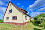 Frühlings-ANGEBOT: Ein- oder Zweifamilienhaus in Traum-Lage am Oereler Kanal ! - Einfamilienhaus Bremervörde | Angebot:22638251