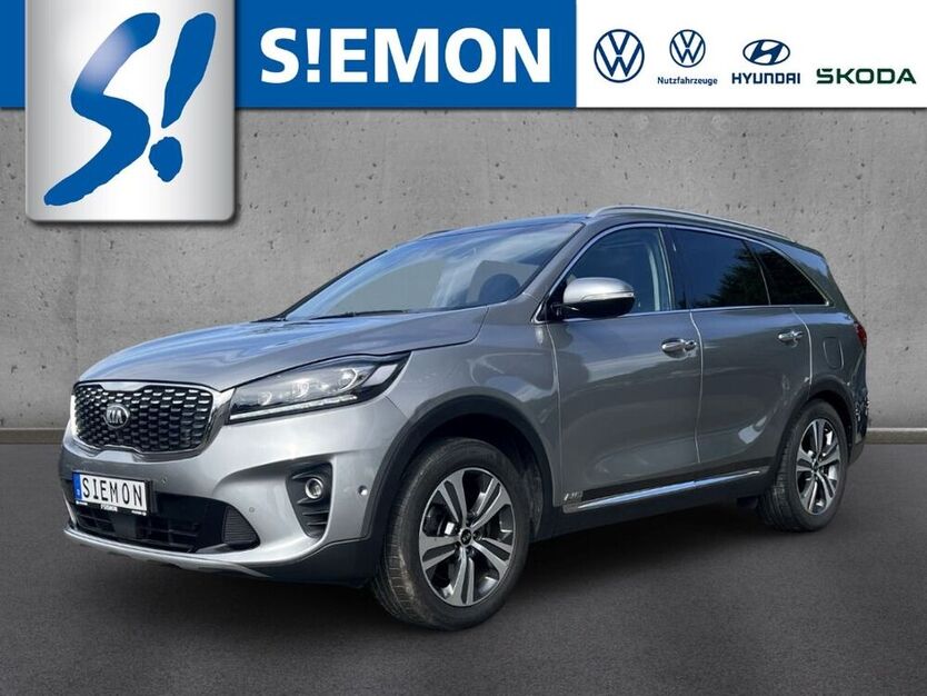 Sorento