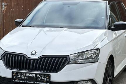 Skoda Fabia 64.193 km 11.990 € Traunwalchen 83374