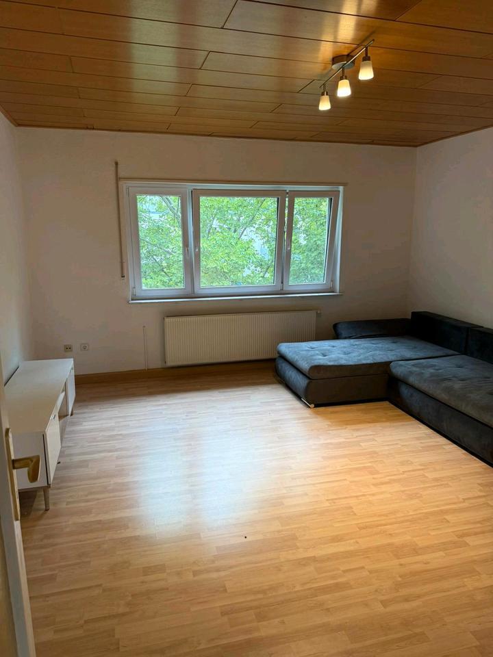 Wunderschoene Wohnung in Schwetzingerstadt Mannheim