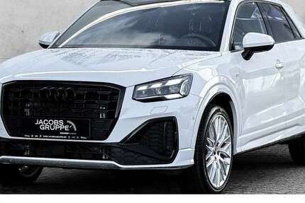 Audi Q2 1.111 km 41.490 &euro; Düren 52351
