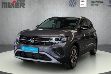 VW T-Cross 8.360 km 23.590 &euro; Beckdorf 21643