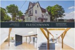 Maisonettewohnung im schönen Schleusingen mit Gartennutzung - 3- Schleusingen | Angebot:27013359
