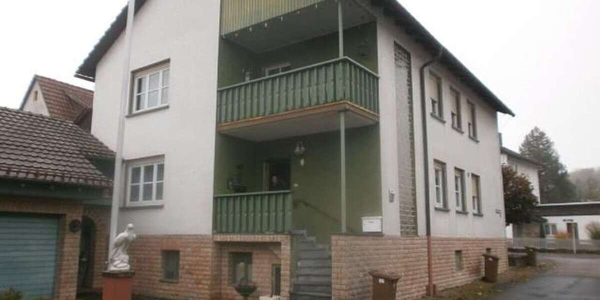 Haus zum Kaufen in Partenstein 259.000 € 165 m² 6 zimmer