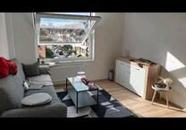 Gemütliche Wohnung
