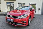 VW Golf Sportsvan 1.5 TSI Highline NAVI LED AHK ACC 128.150 km 15.990 &euro; Löhne 32584
