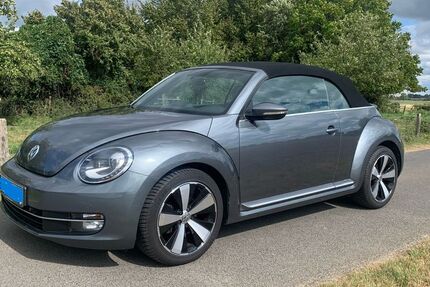 VW Beetle 110.000 km 13.300 &euro; Aachen 52074