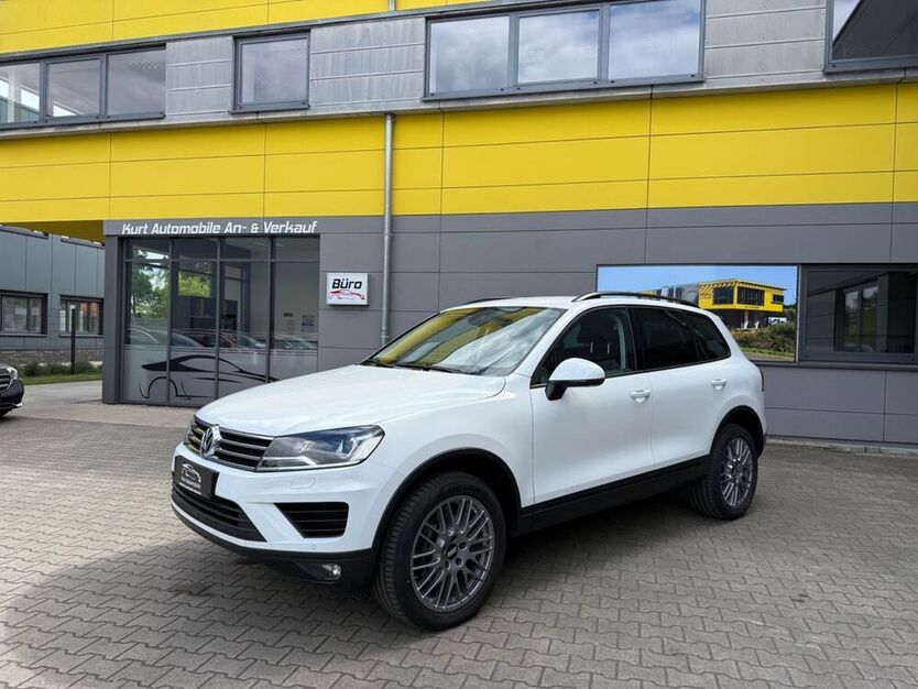 Touareg