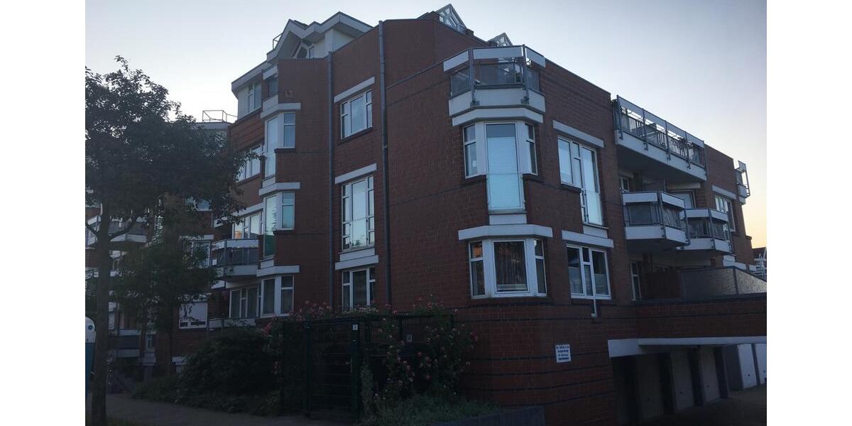 Etagenwohnung Thedinghausen - 3 Zimmer, 73 m&sup2;, 330.000&euro; | Angebot:26430842