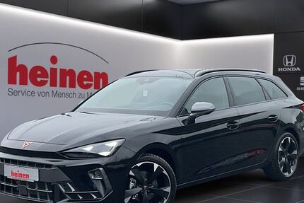 Cupra Leon 1.120 km 31.709 &euro; Menden 58708