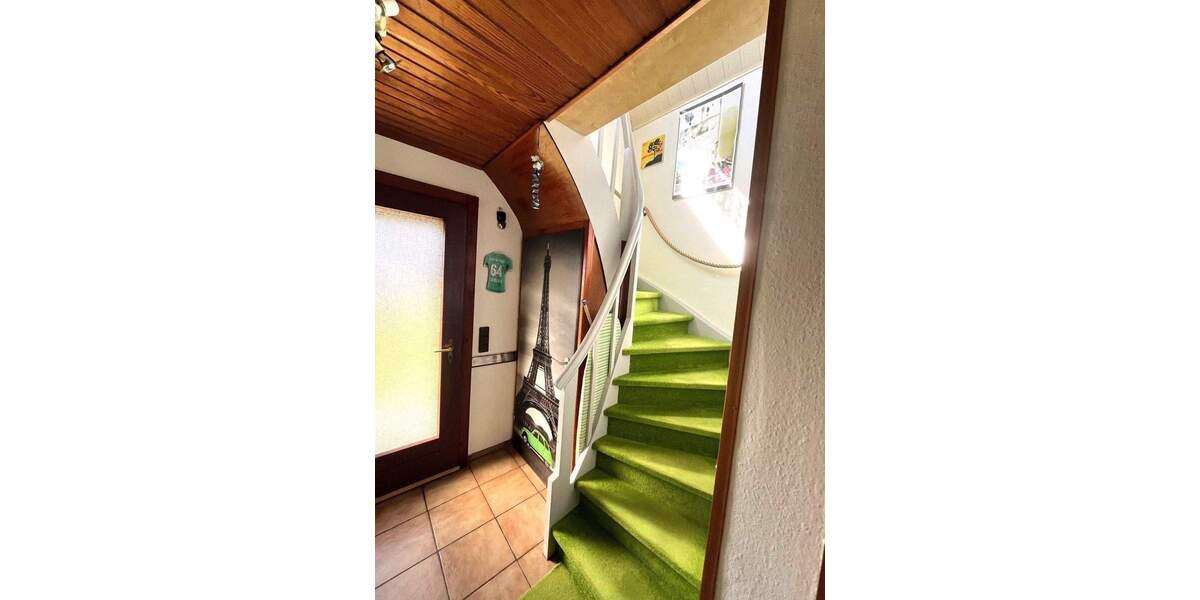 Einfamilienhaus Achim Bierden - 5 Zimmer, 100 m&sup2;, 299.000&euro; | Angebot:24871829