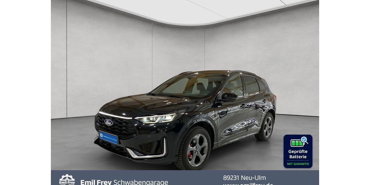 Ford Kuga 30.564 km 35.480 &euro; Neu-Ulm 89231