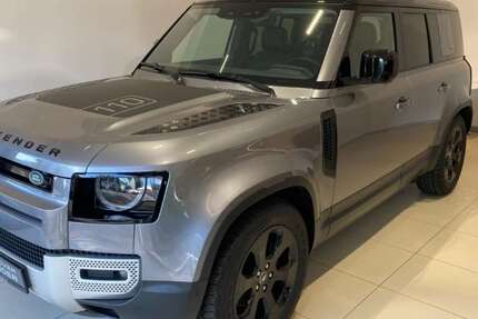 Land Rover Defender 54.100 km 57.700 € Niederfischbach 57572
