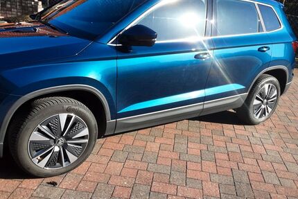 Skoda Karoq 46.500 km 26.500 &euro; Bleckede 21354