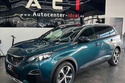 Peugeot 5008 49.000 km 28.200 € Breidenbach 35236