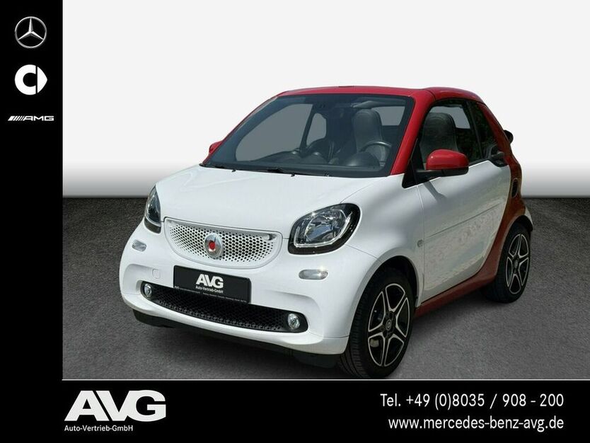 ForTwo