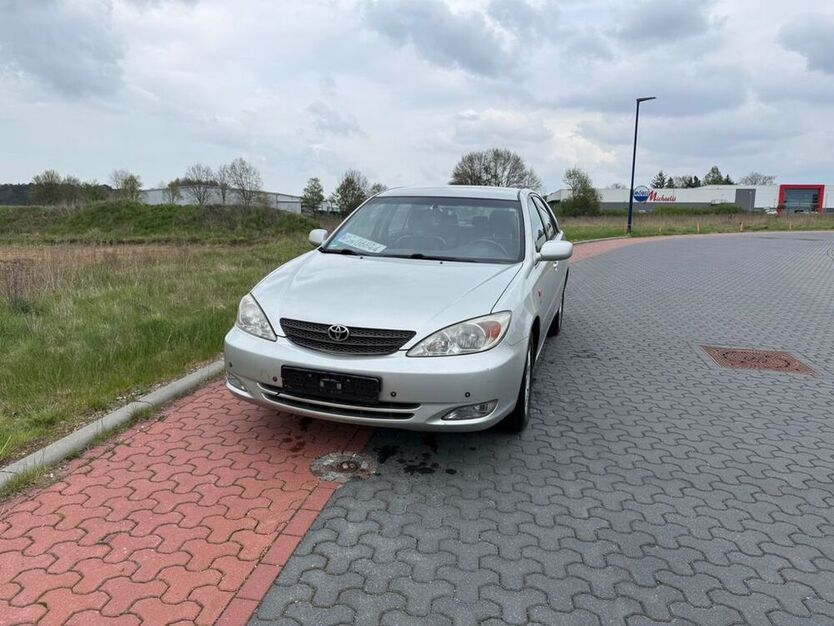 Camry