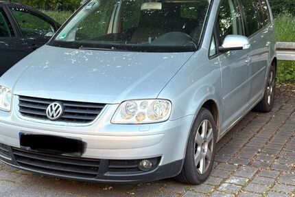 VW Touran 180.000 km 1.650 &euro; München 85521