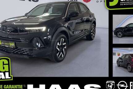 Opel Mokka 13.600 km 17.480 &euro; Königsbrunn 86343