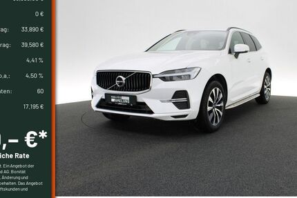 Volvo XC60 41.807 km 33.890 &euro; Engelskirchen 51766