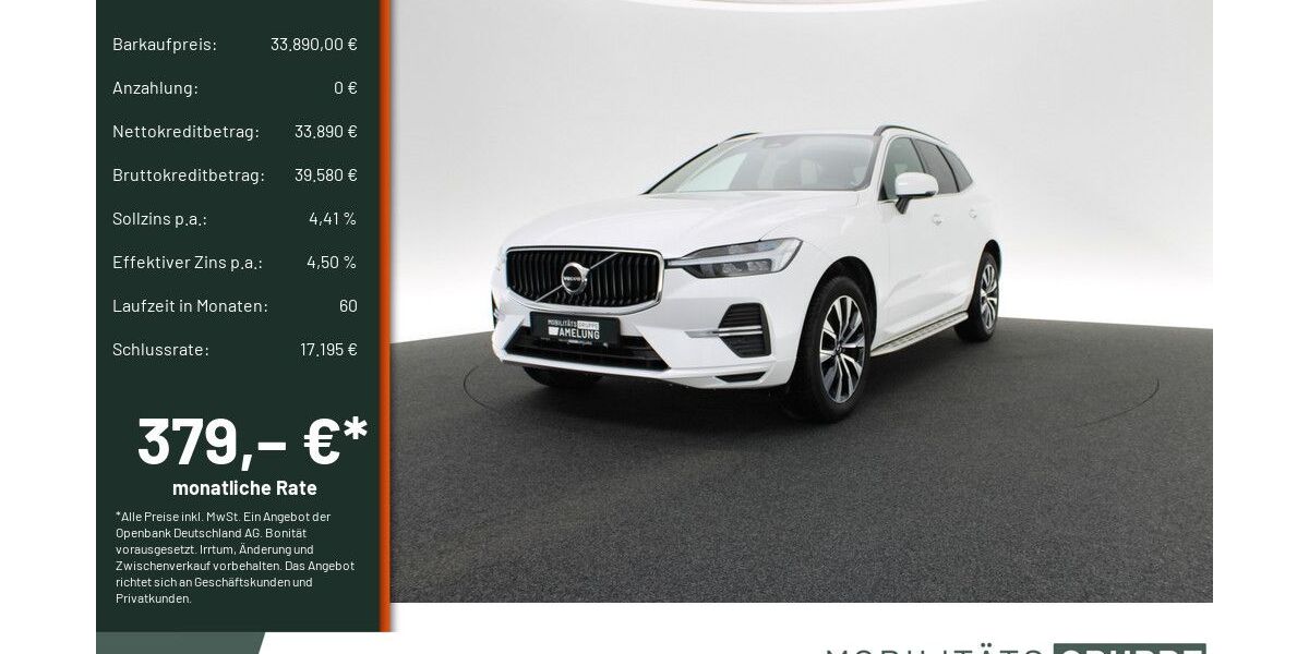 Volvo XC60 41.807 km 33.890 &euro; Engelskirchen 51766