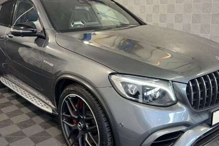 Mercedes-Benz GLC 63 AMG 119.986 km 57.980 € Horb 72160